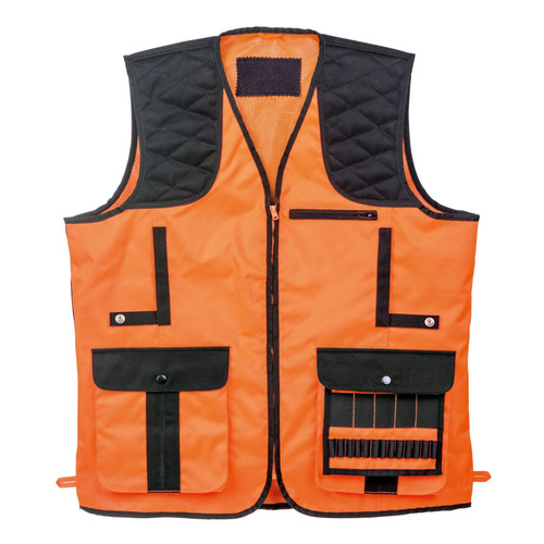Dörr jagd signalweste orange - signalweste,