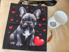 3tlg Accessoires Set FRENCH