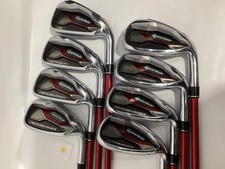 TaylorMade AERO BURNER Eisen