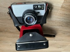DDR-Kleinbildkamera Beirette