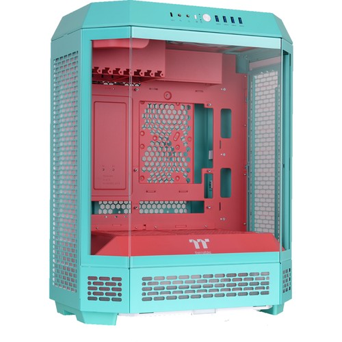 Thermaltake the tower 600 - thermaltake,