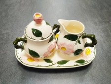 Wildrose, Set Milchkanne +