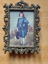 Bilderrahmen Depose Italien