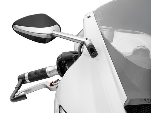 Rizoma spiegel veloce für - veloce,