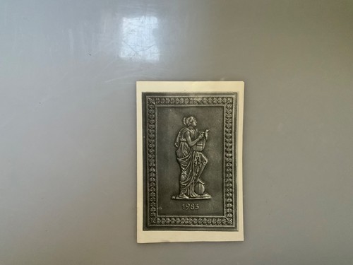 Buderus die muse terpsichore - buderus,