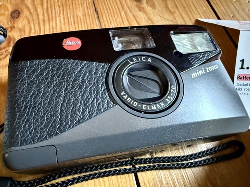 Leica mini zoom - , kompaktkamera