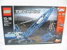 LEGO(R) Technic 42042 Crawler