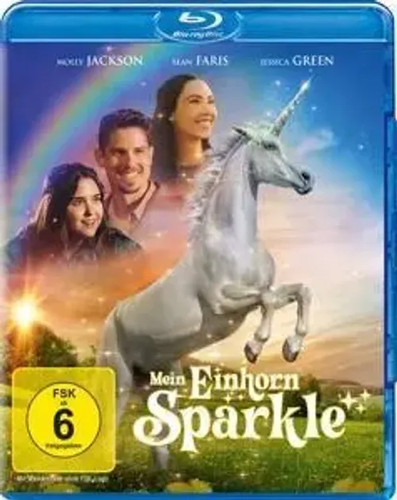 Mein einhorn sparkle trysta - |,