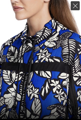 Marc cain sommer jacke - cain, gr.38