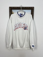 Vintage 90's Starter Die Adler