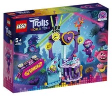 LEGO Trolls World Tour: Party