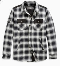 Harley-Davidson arterielle