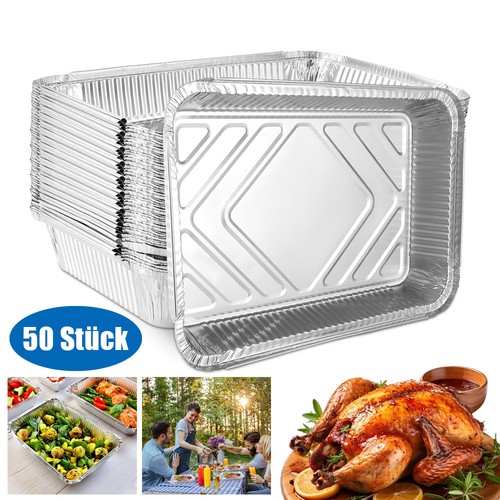 Grillschale alu grillschalen - grillschale, alu-grillschalen
