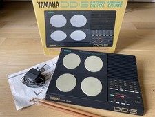 Yamaha DD-5 Digital Drums