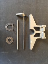 Elu Ersatzzaun und diverse