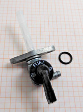 Benzinhahn Kunststoff-Tank