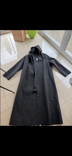 Zara parka maxi - zara,