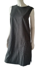 MARC O´POLO Kleid Schurwolle