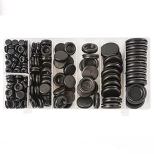 200x Sortiment Kappe Set
