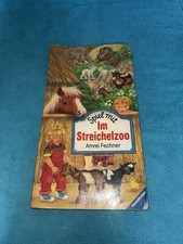 Amrei Fechner: Spiel mit im