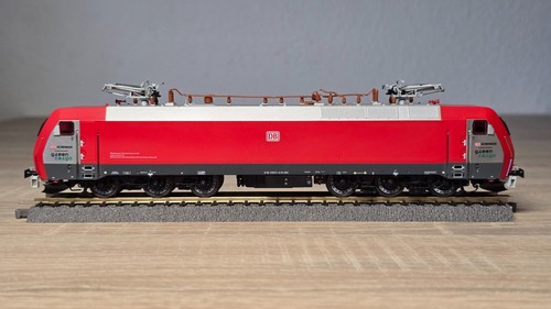 Heljan 44381 dsb - heljan, h0,