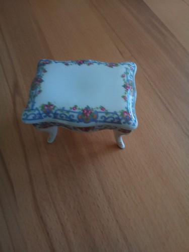 Antike art deco porzellan - art,
