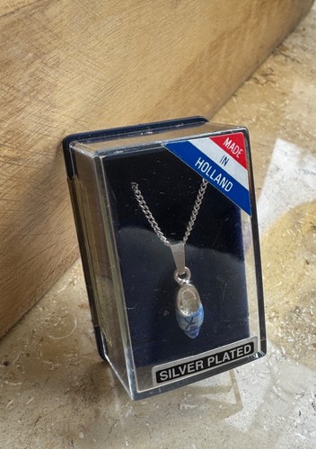 Mitbringsel holland kette mit - kette,