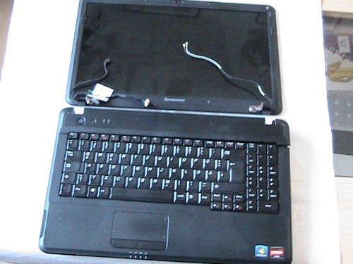 Ersatzteile für notebook - ersatzteile,