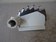 Pommesschneider für Braun