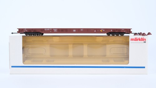 Märklin 4741 - h0,