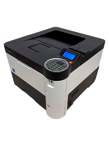 Kyocera ecosys p3045dn - p3045dn, s/w