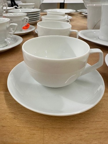Rosenthal tac gropius weiss - gropius,