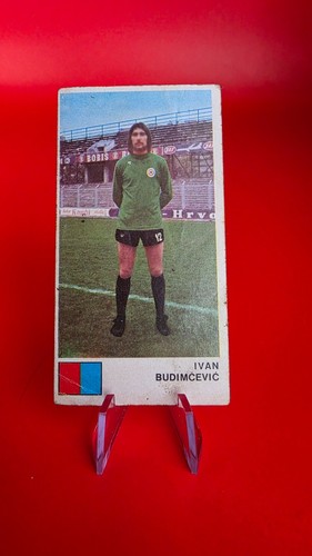 Ivan budimcevic - budimcevic, (hajduk