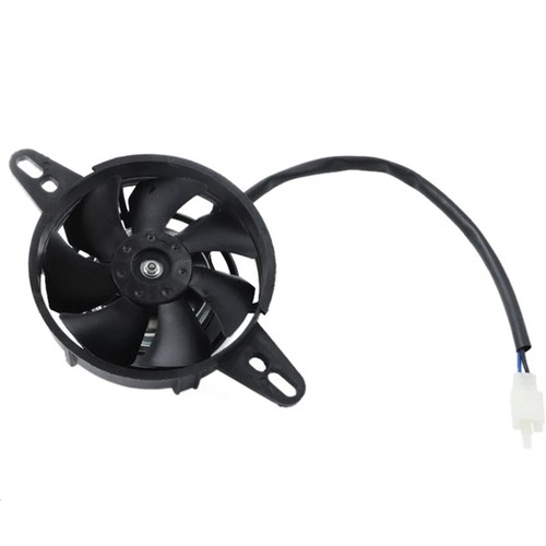12v universal motorrad lüfter - motorrad,