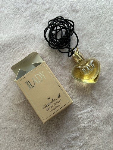 Ricarda sweet lady eau - ricarda, m.