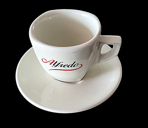 Alfredo espresso annaburg - espresso,