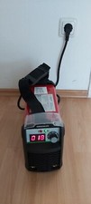 Greencut MMA200 Inverter DC-Schweißgerät ,defekt