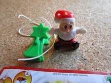 Ferrero adventskalender - Ü-ei,