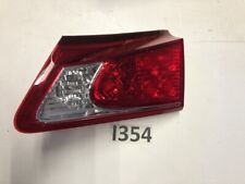 LEXUS IS 250 09-13 RÜCKLEUCHTE HINTEN RECHTS INNEN HECKKLAPPE NEU ORIGINAL 81581