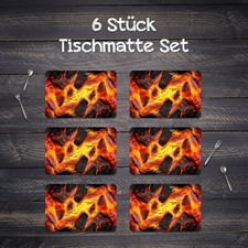 Tischset Platzsets Tischmatte