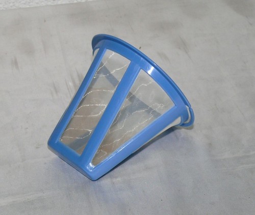 Ersatz dauerfilter für - ersatz,