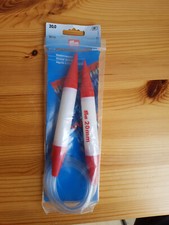 ?Rundstricknadel PRYM Stärke 20,0 80cm stricken Handarbeiten?#a75