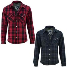 Neu Motorrad Aramid Hemd