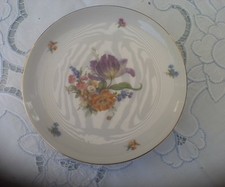 ALT FÜRSTENBERG   BUNTE BLUME