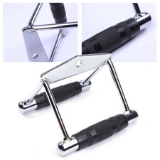 Rudergriff Parallelgriff