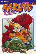 Naruto 8: Band 8  von
