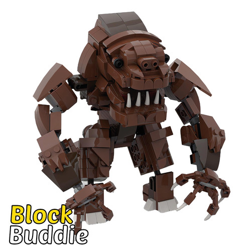 Star wars tattooine rancor - tattooine,