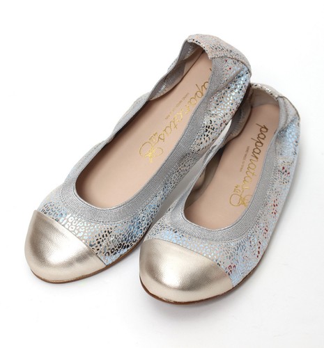 Eli traumhafte ballerinas leo - eli,