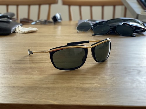 Ray ban olympian - ray,