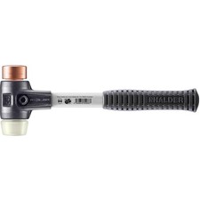 HALDER SIMPLEX-Schonhammer